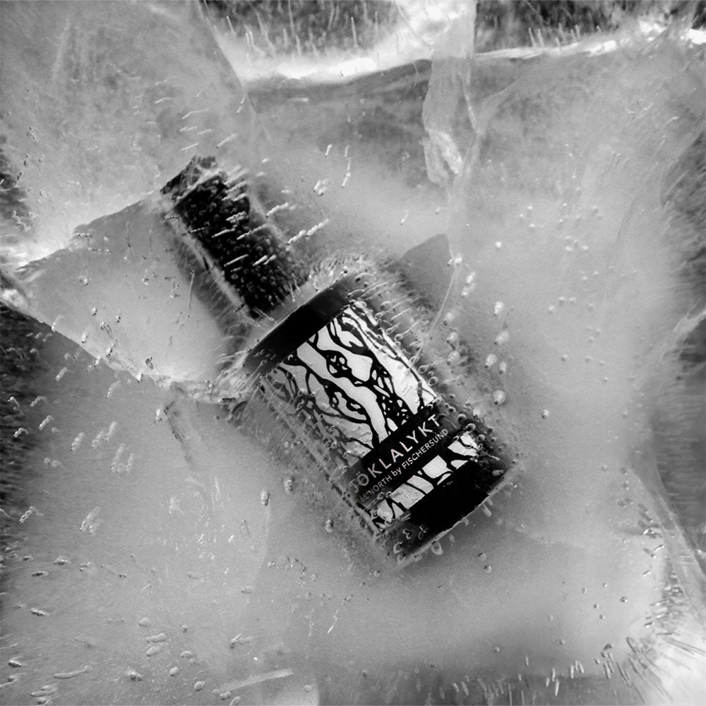 Fischersund Jöklalykt – Eau de Parfum von Jón Þór Birgisson in der Duftnote Holzig, Clean