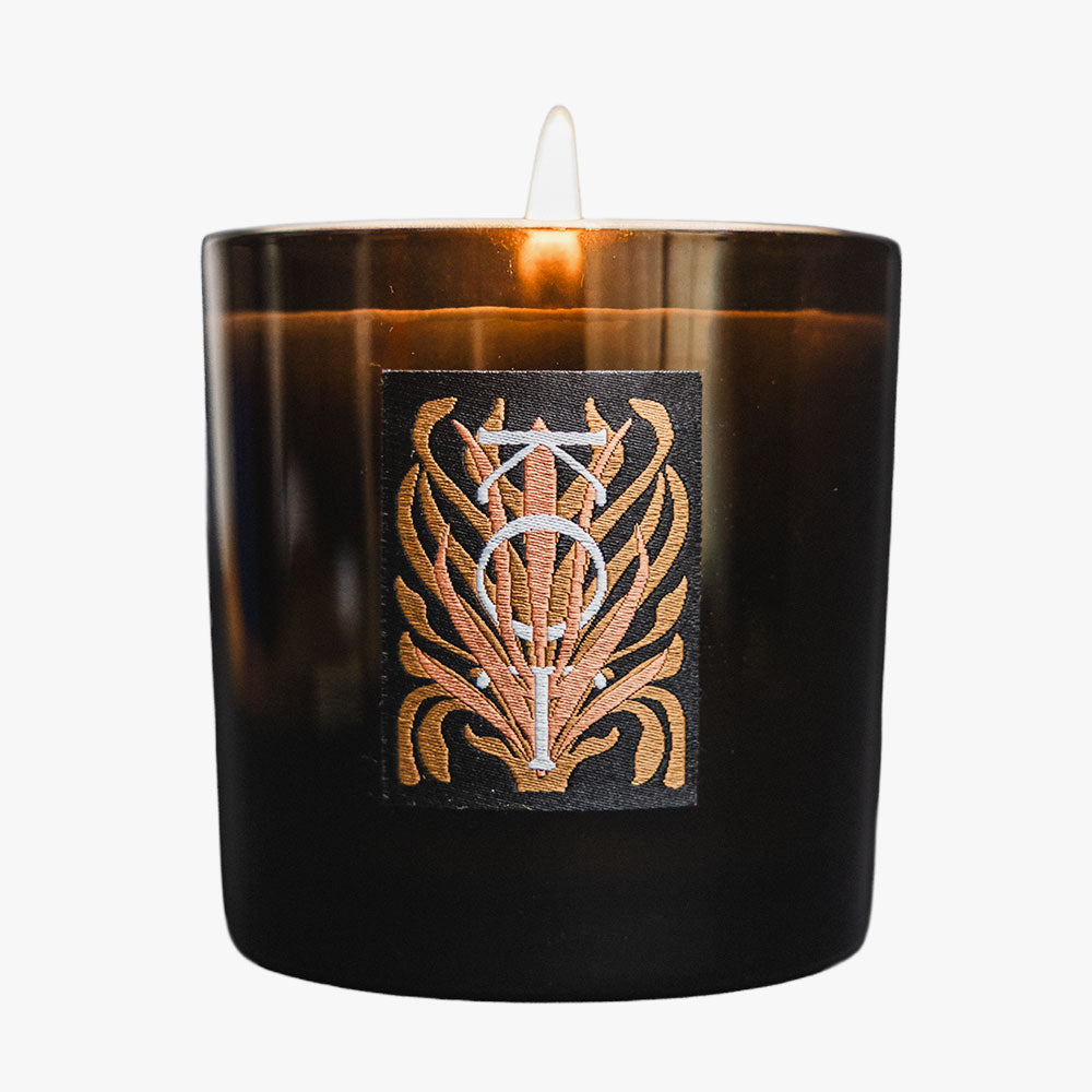 KOT – Candle