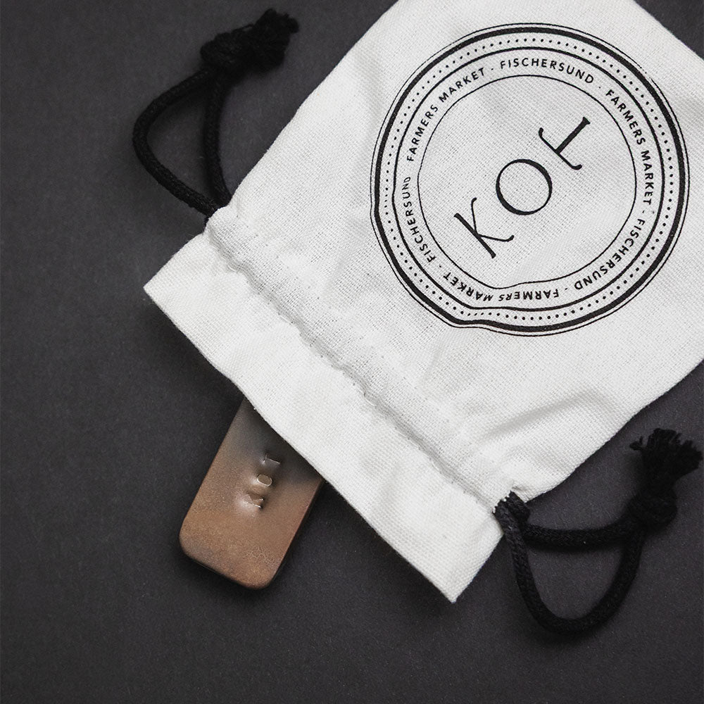 KOT – Solid Perfume