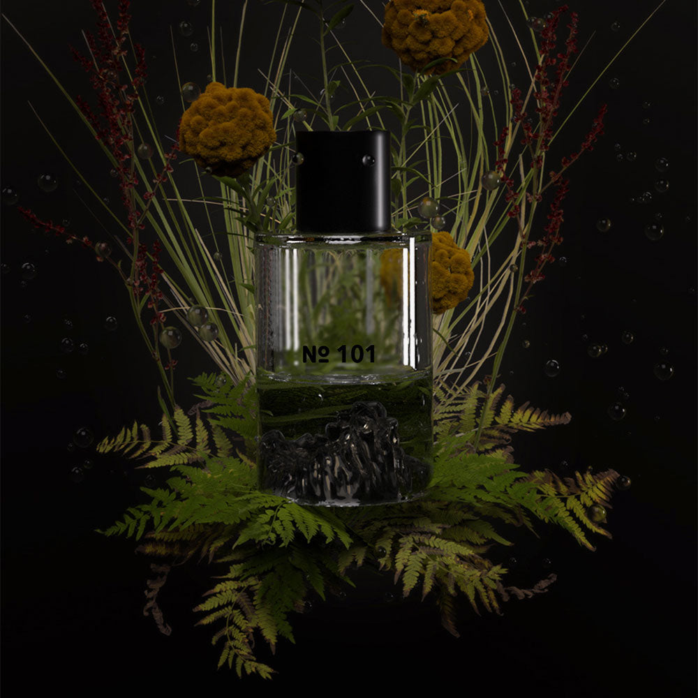 Fischersund No. 101 – Eau de Parfum – Sample