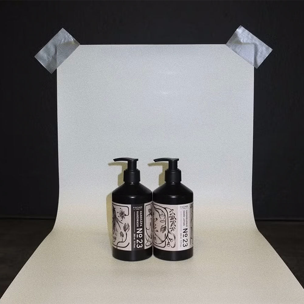 Hand Wash – No. 23