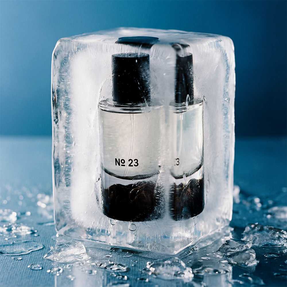 No. 23 – Eau de Parfum – Sample