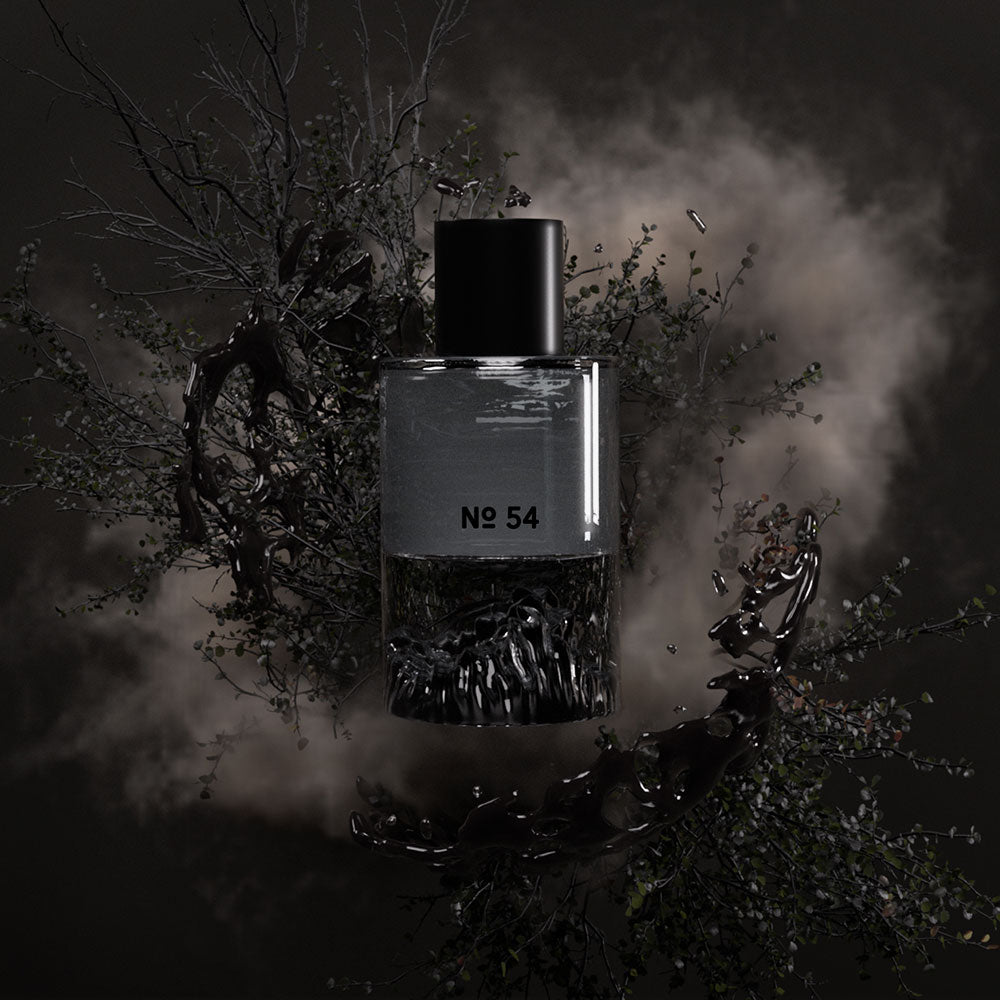 No. 54 – Eau de Parfum – Sample