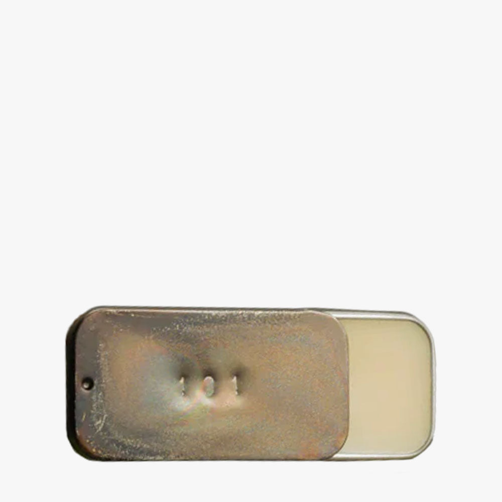 No. 101 – Solid Perfume