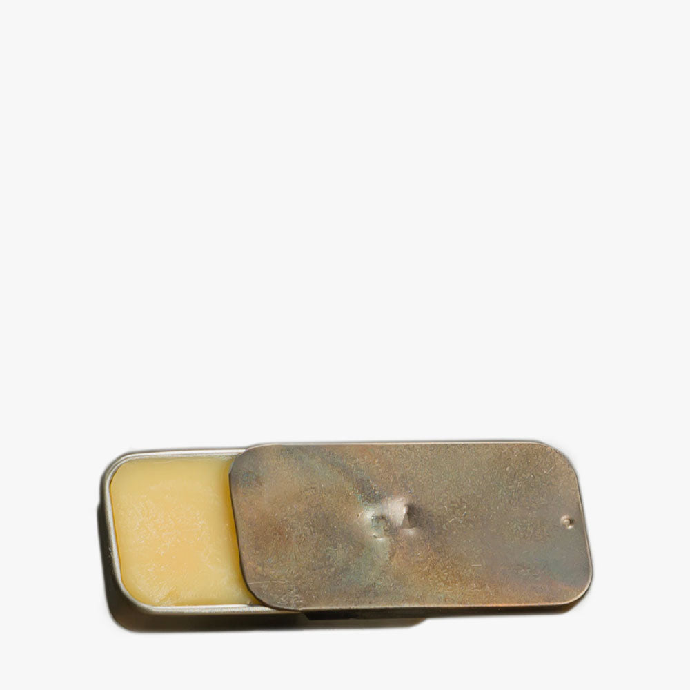 No. 54 – Solid Perfume