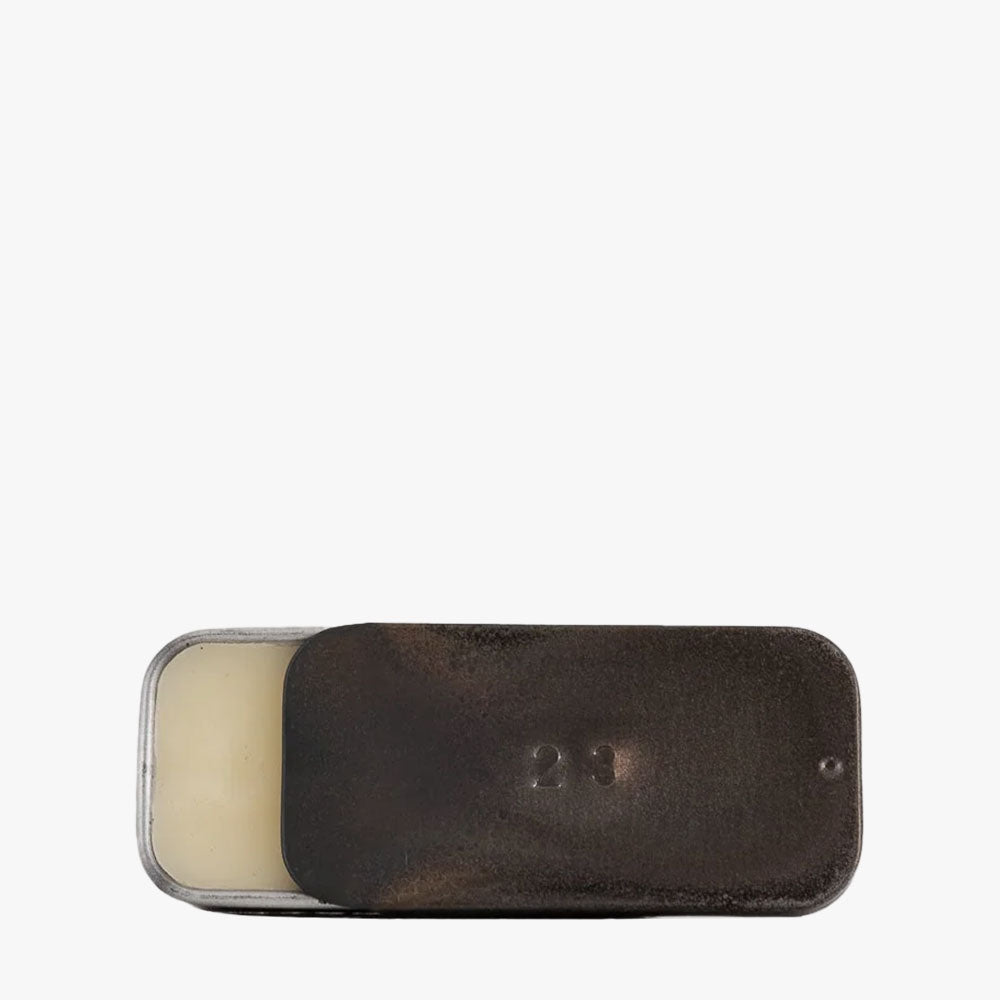 No. 23 – Solid Perfume