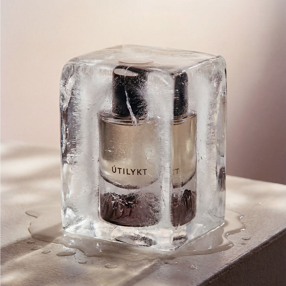 Fischersund X 66 North – Útilykt – Eau de Parfum von Jón Þór Birgisson in der Duftnote Holzig-Grün