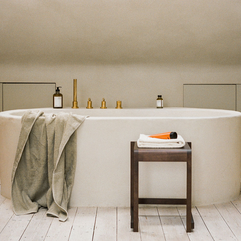 Herbarium – Body Scrub Tube
