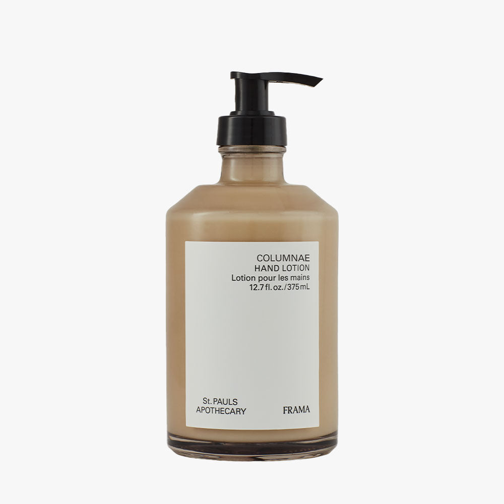 Columnae – Hand Lotion – 375ml