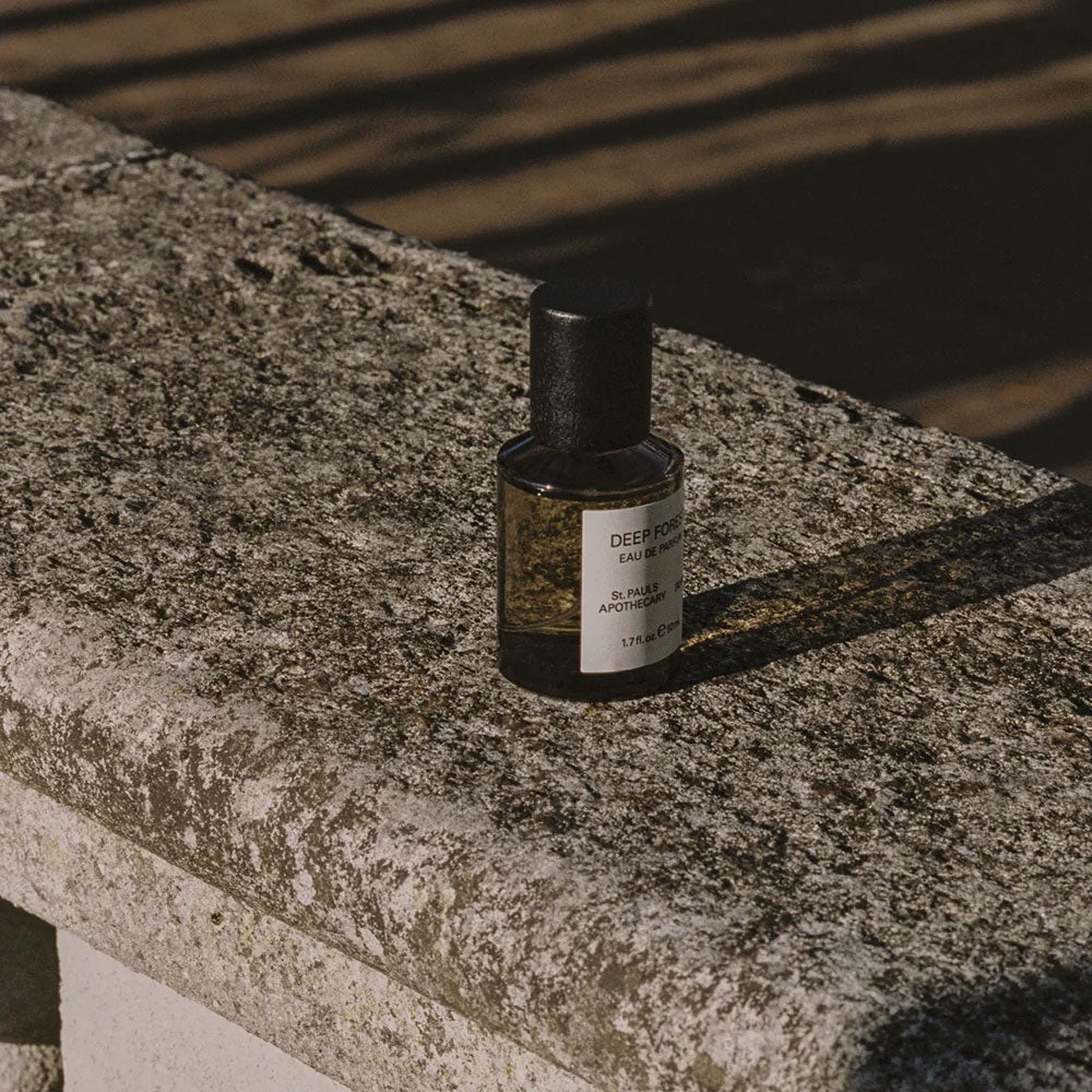 Deep Forest – Eau de Parfum