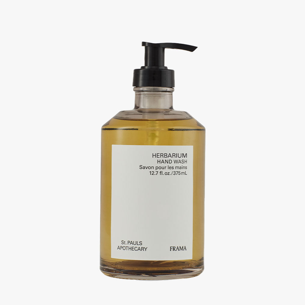 Herbarium – Hand Wash – 375ml