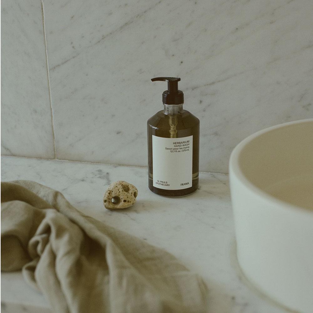 Herbarium – Hand Wash – 375ml
