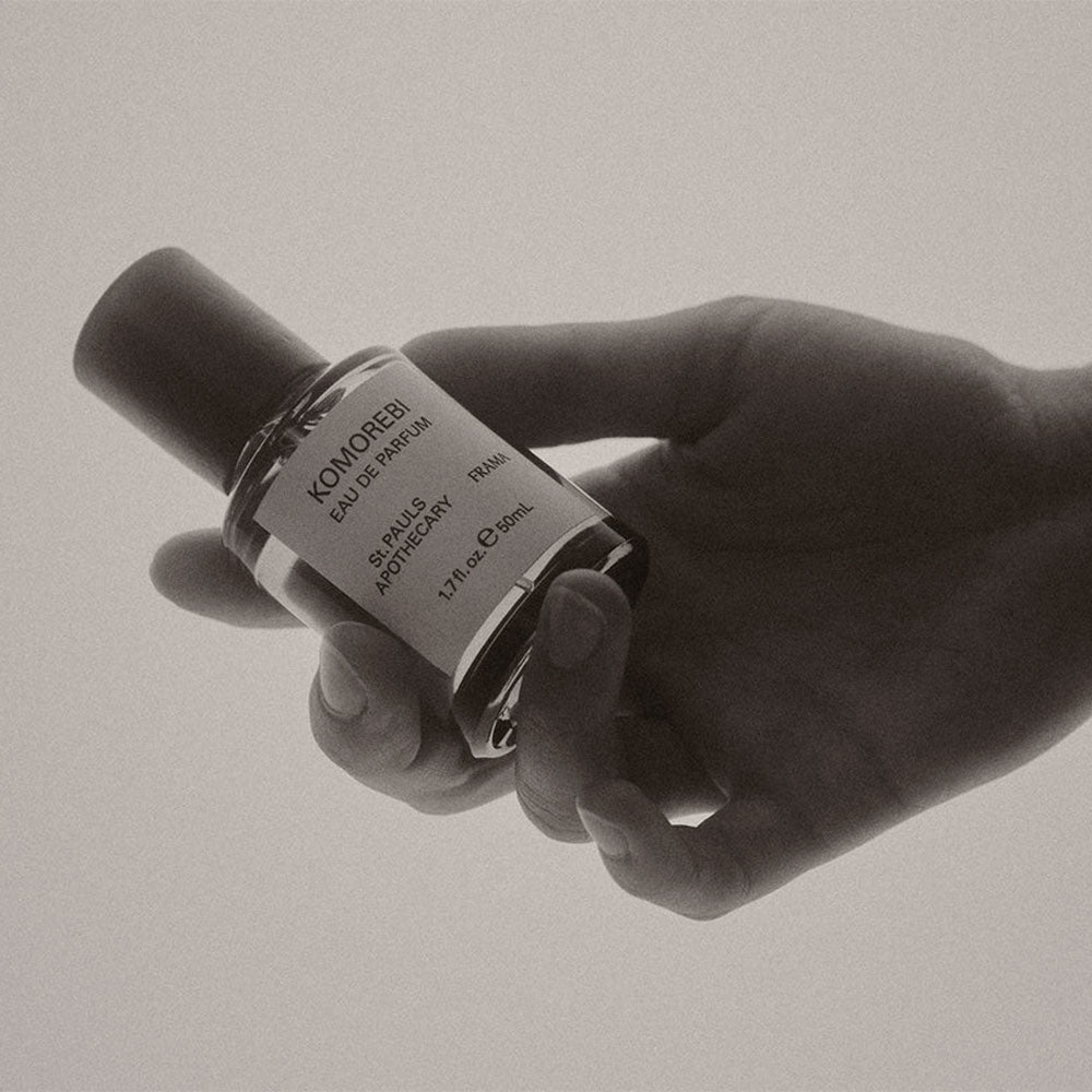 Komorebi – Eau de Parfum