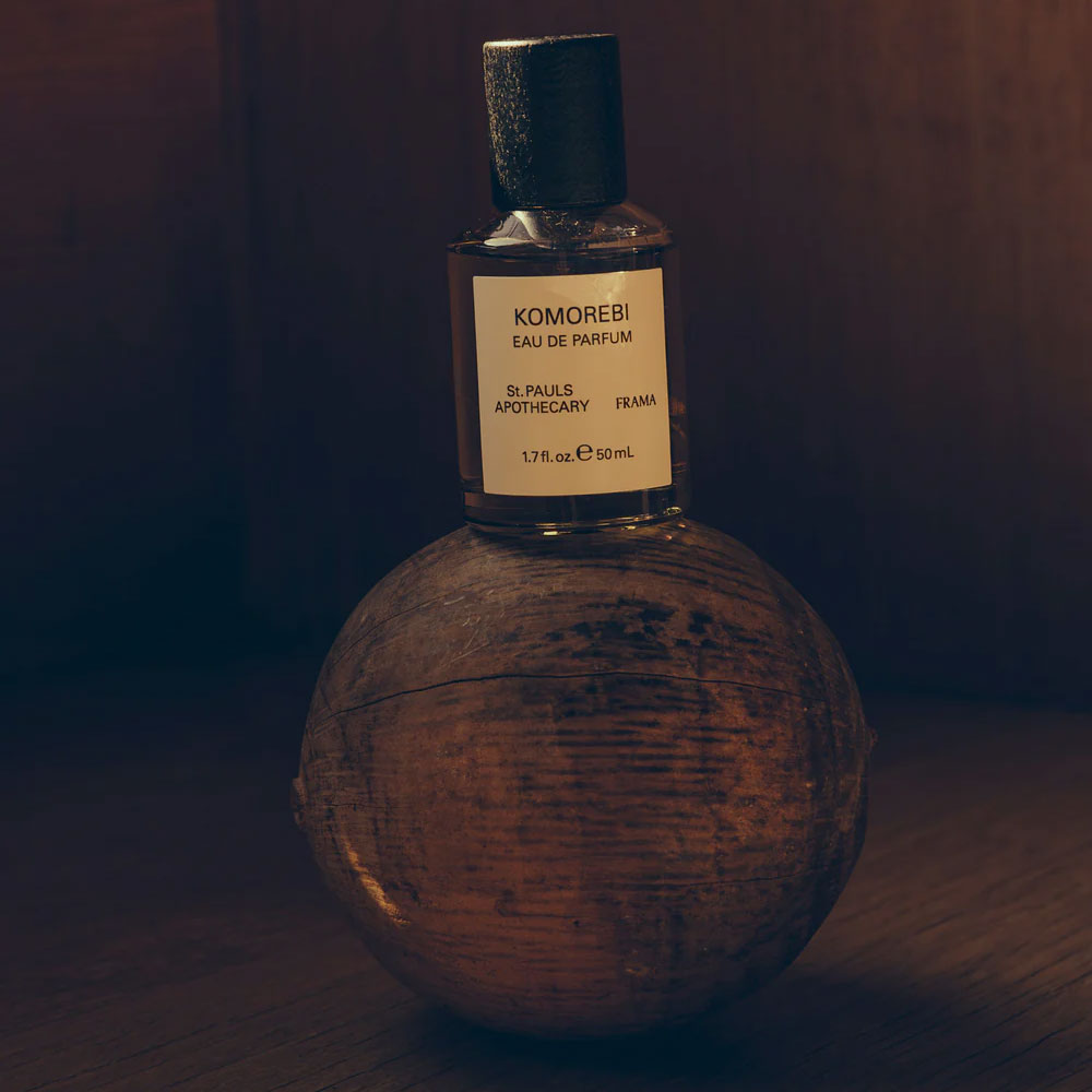 Komorebi – Eau de Parfum