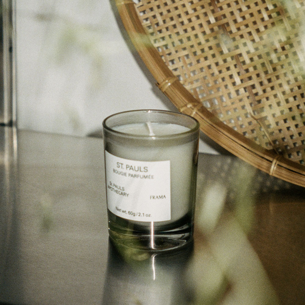 Frama St. Pauls – Scented Candle