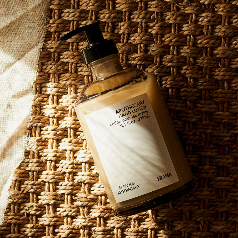Frama Apothecary – Hand Lotion – 375ml