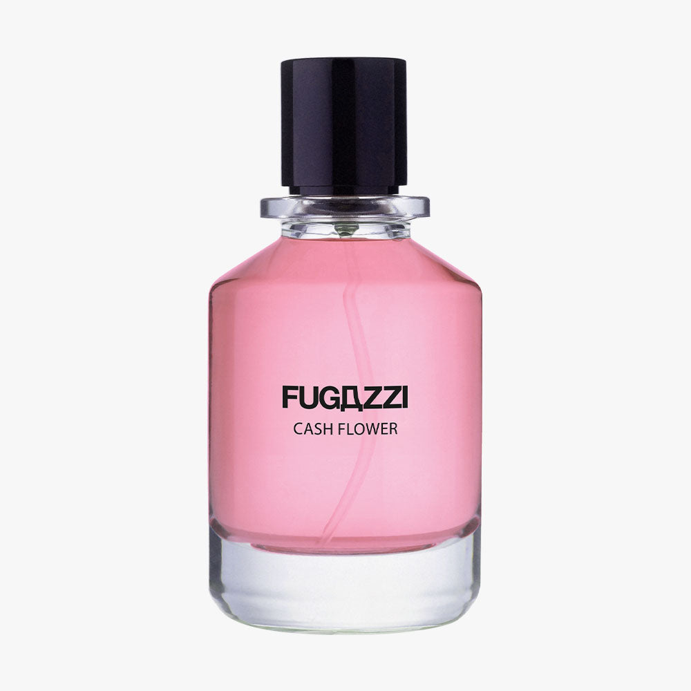 Cash Flower – Extrait de Parfum – 100ml