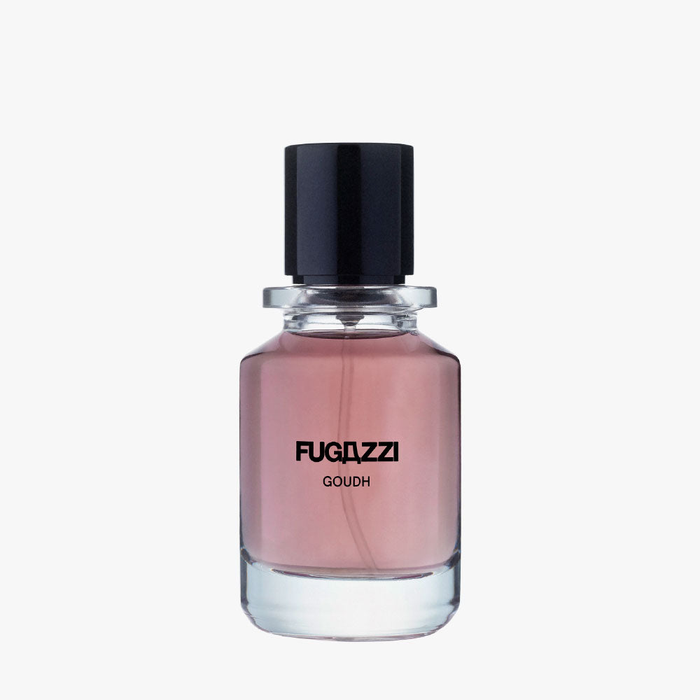 Goudh – Extrait de Parfum – 50ml