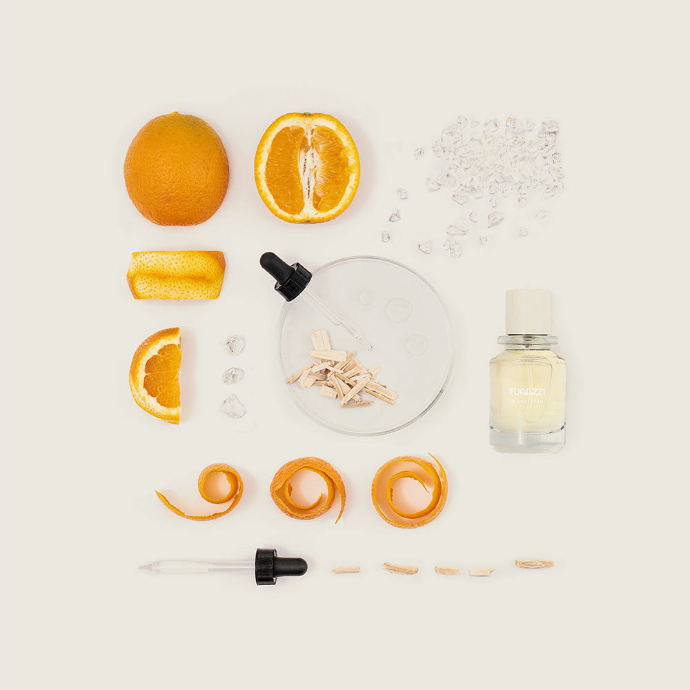 Orange Crush – Eau de Parfum – Sample