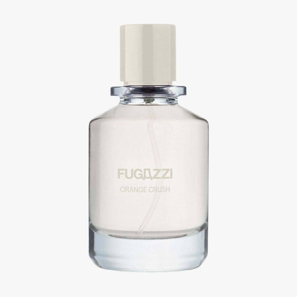 Orange Crush – Eau de Parfum – 100ml