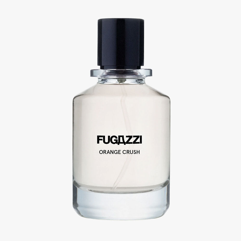 Orange Crush – Extrait de Parfum – 100ml
