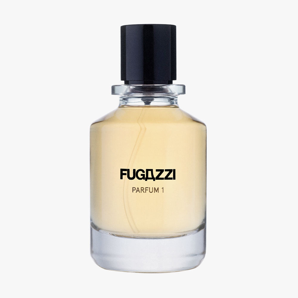 Parfum 1 – Extrait de Parfum – 100ml