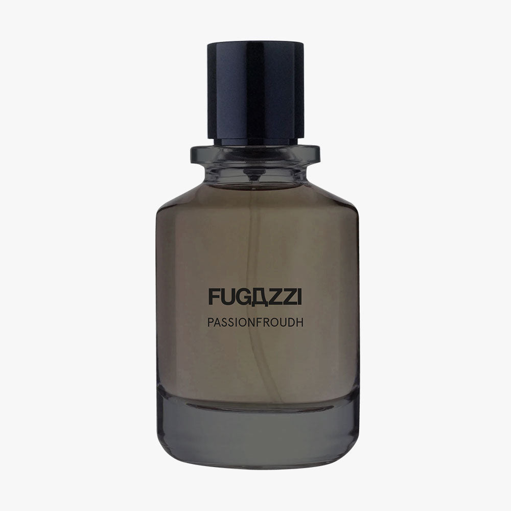 Passionfroudh – Extrait de Parfum – 100ml