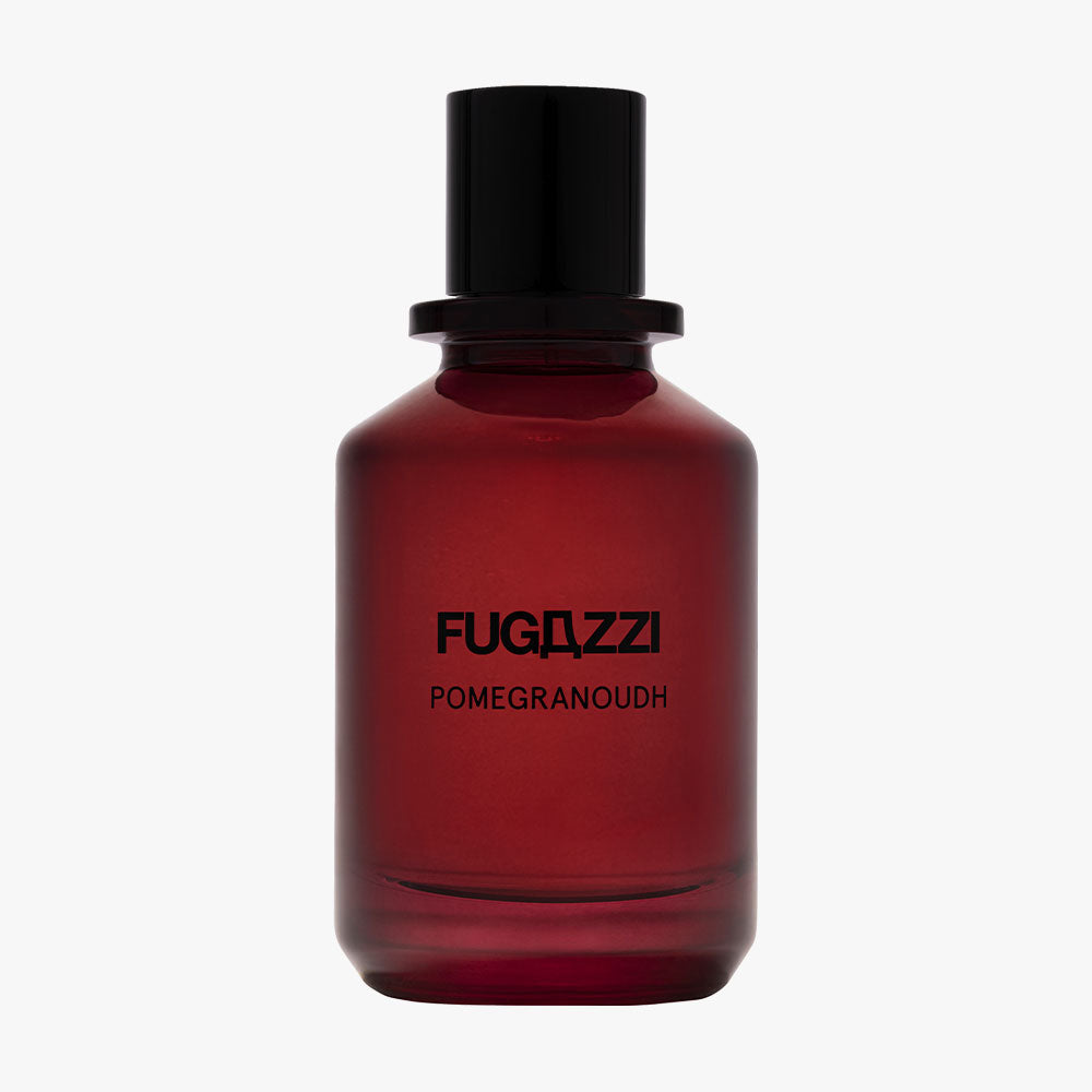 Pomegranoudh – Extrait de Parfum – 100ml
