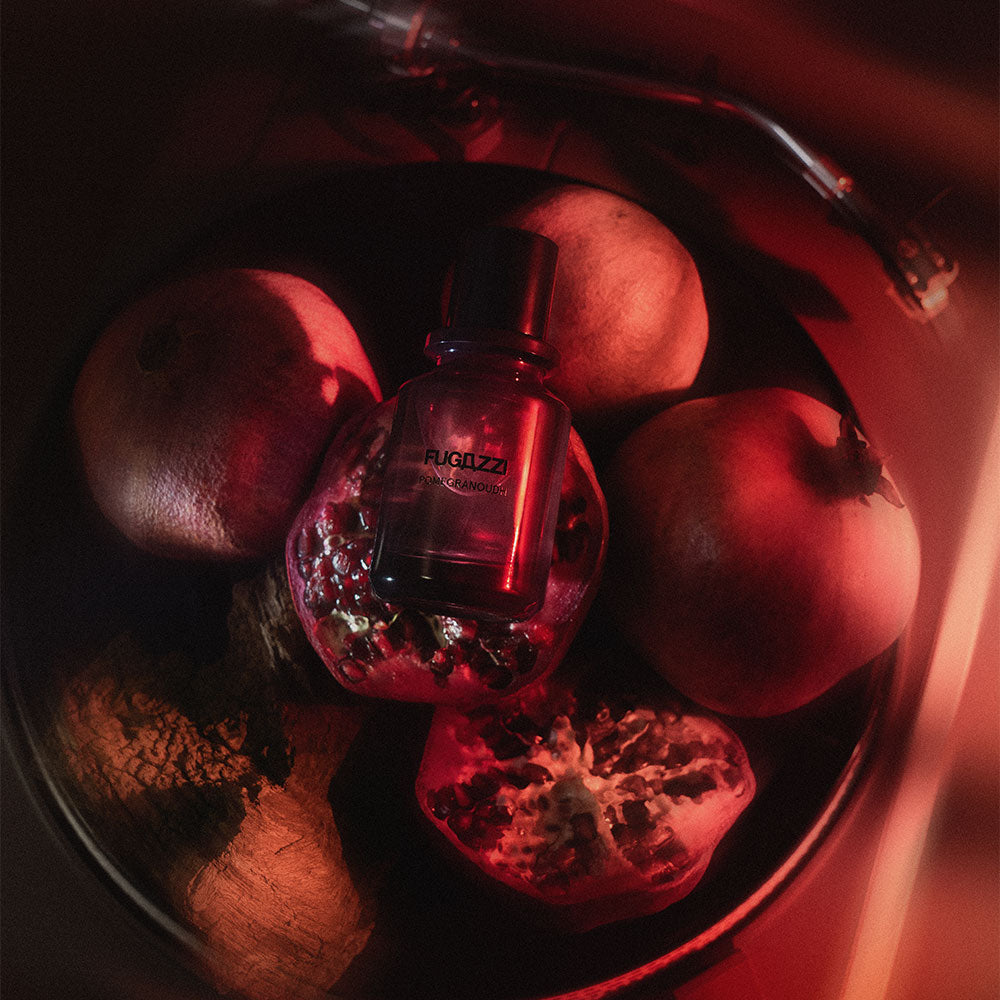Pomegranoudh – Extrait de Parfum – 50ml