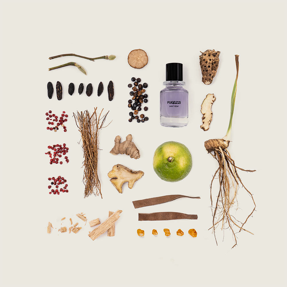 Saint Rémy – Extrait de Parfum – 100ml