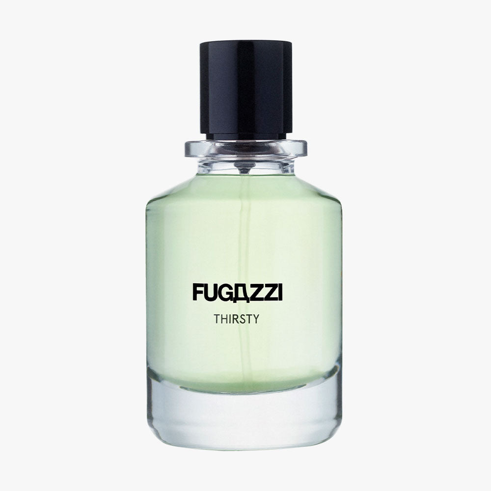 Thirsty – Extrait de Parfum – 100ml