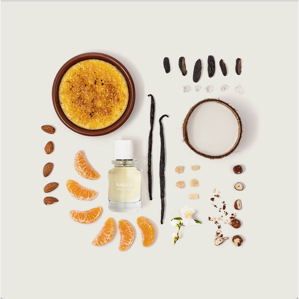 Vanilla Haze – Eau de Parfum – 50ml