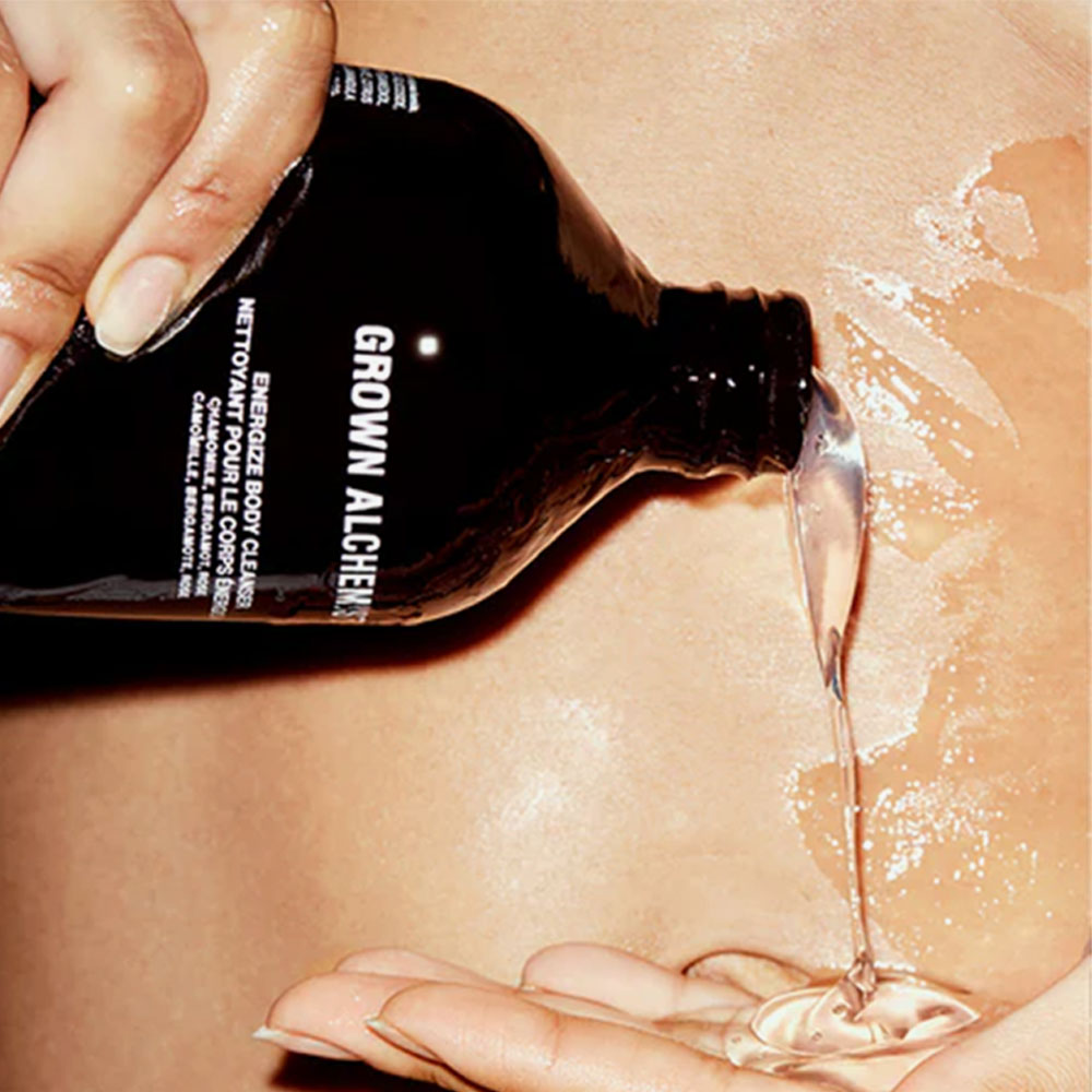 Energize Body Cleanser – 500ml