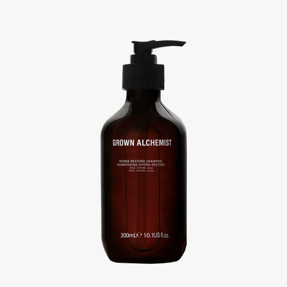 Hydra Restore Shampoo – 300ml