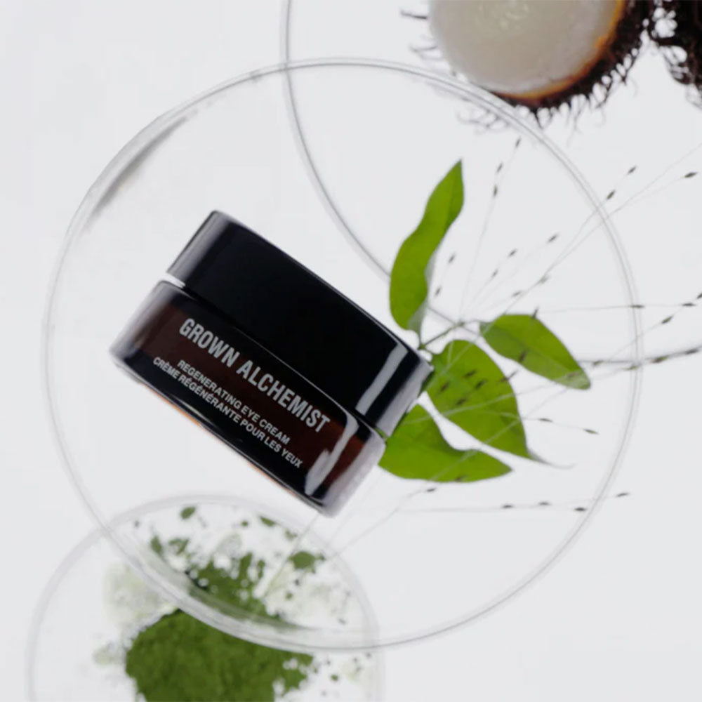 Grown Alchemist Regenerating Eye Cream