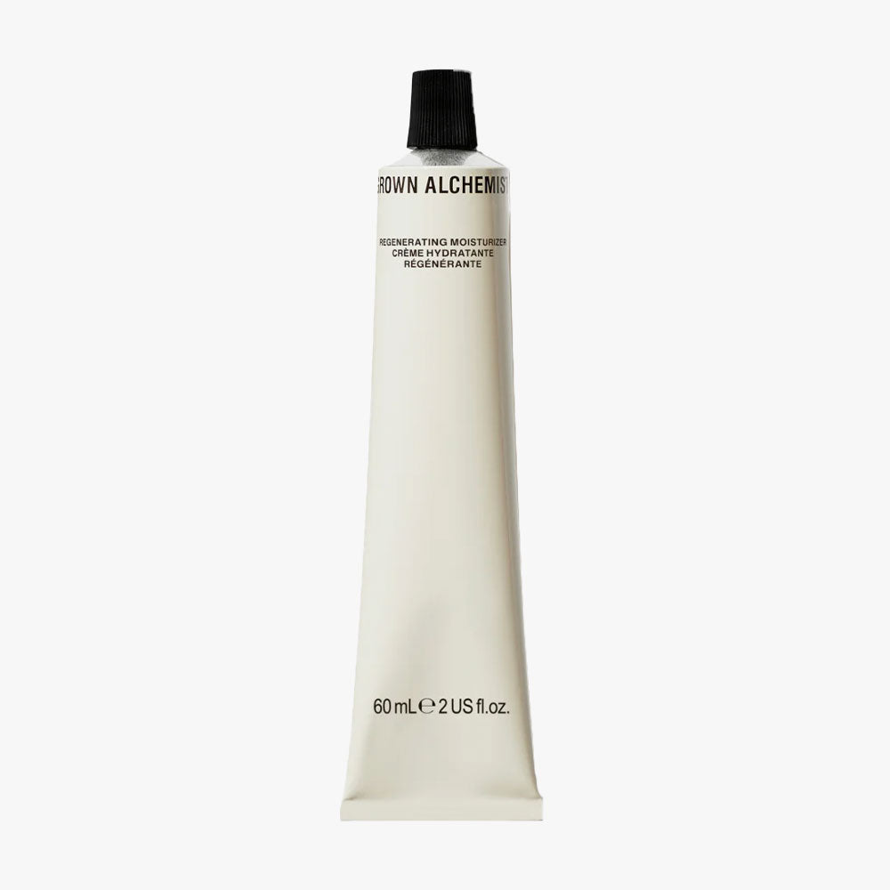 Regenerating Face Moisturizer