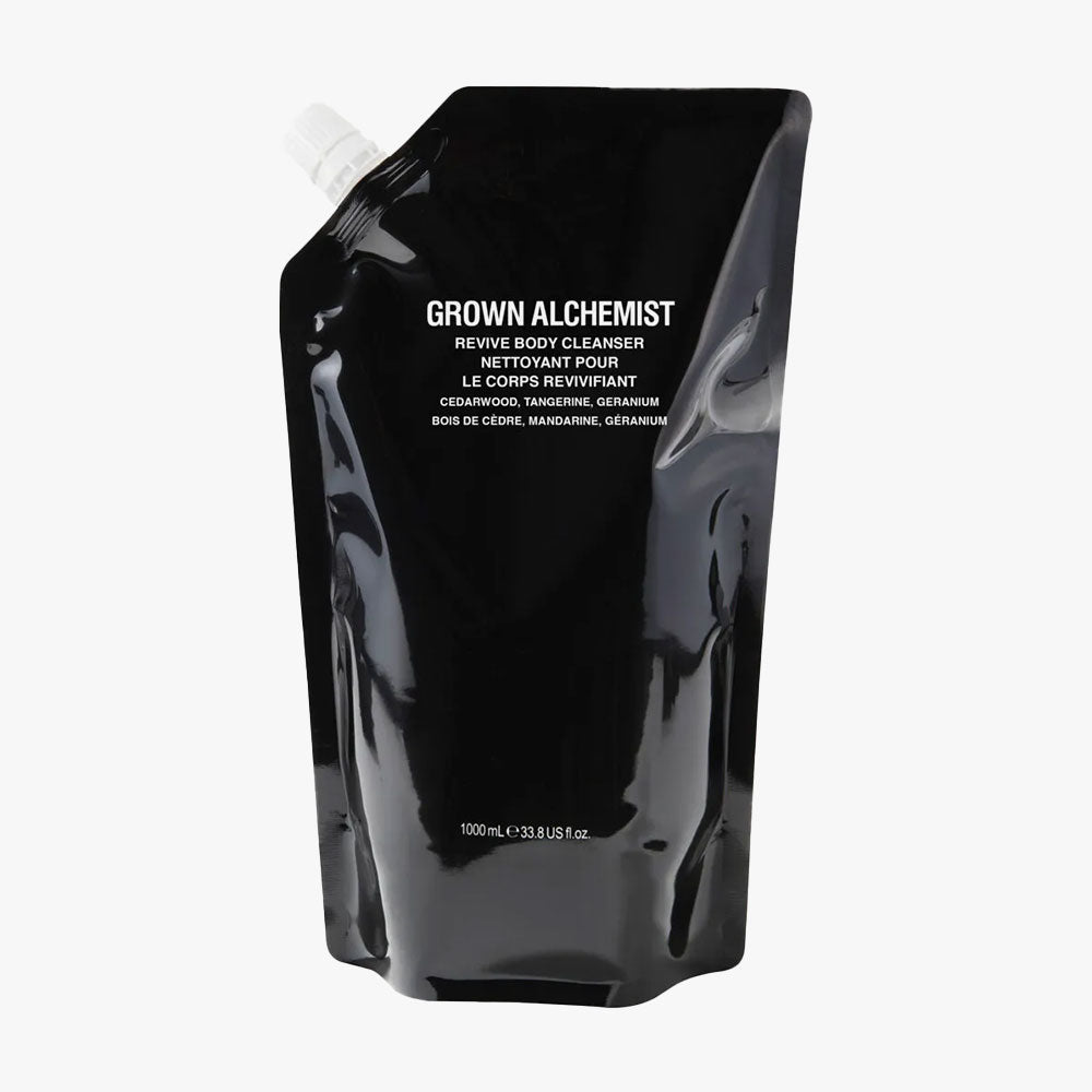 Revive Body Cleanser – Refill