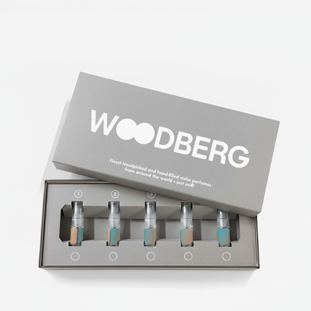 Sample Box
