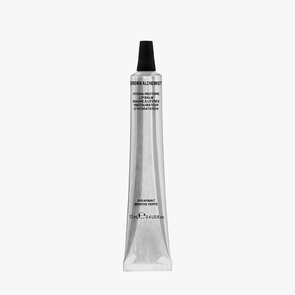 Hydra-Restore Lip Balm – Spearmint