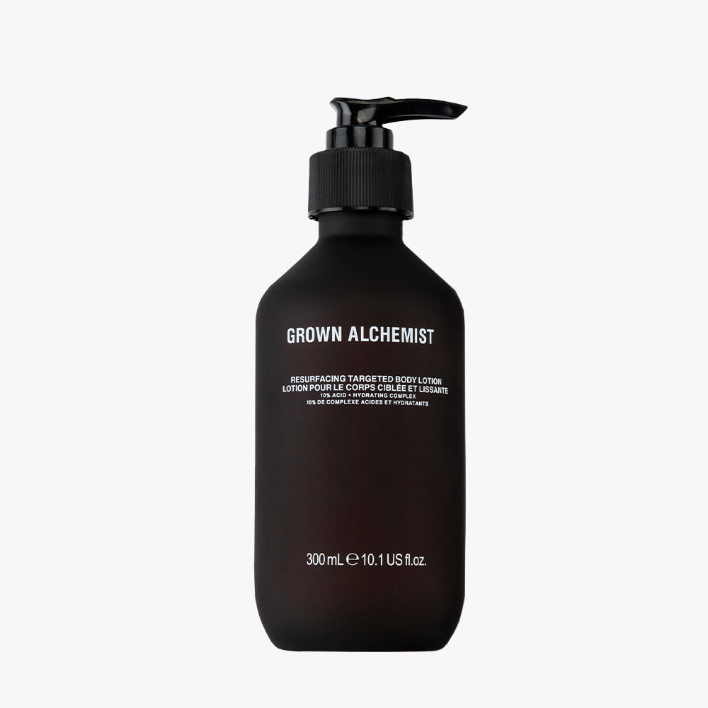 Resurfacing Targeted Body Lotion – 300ml