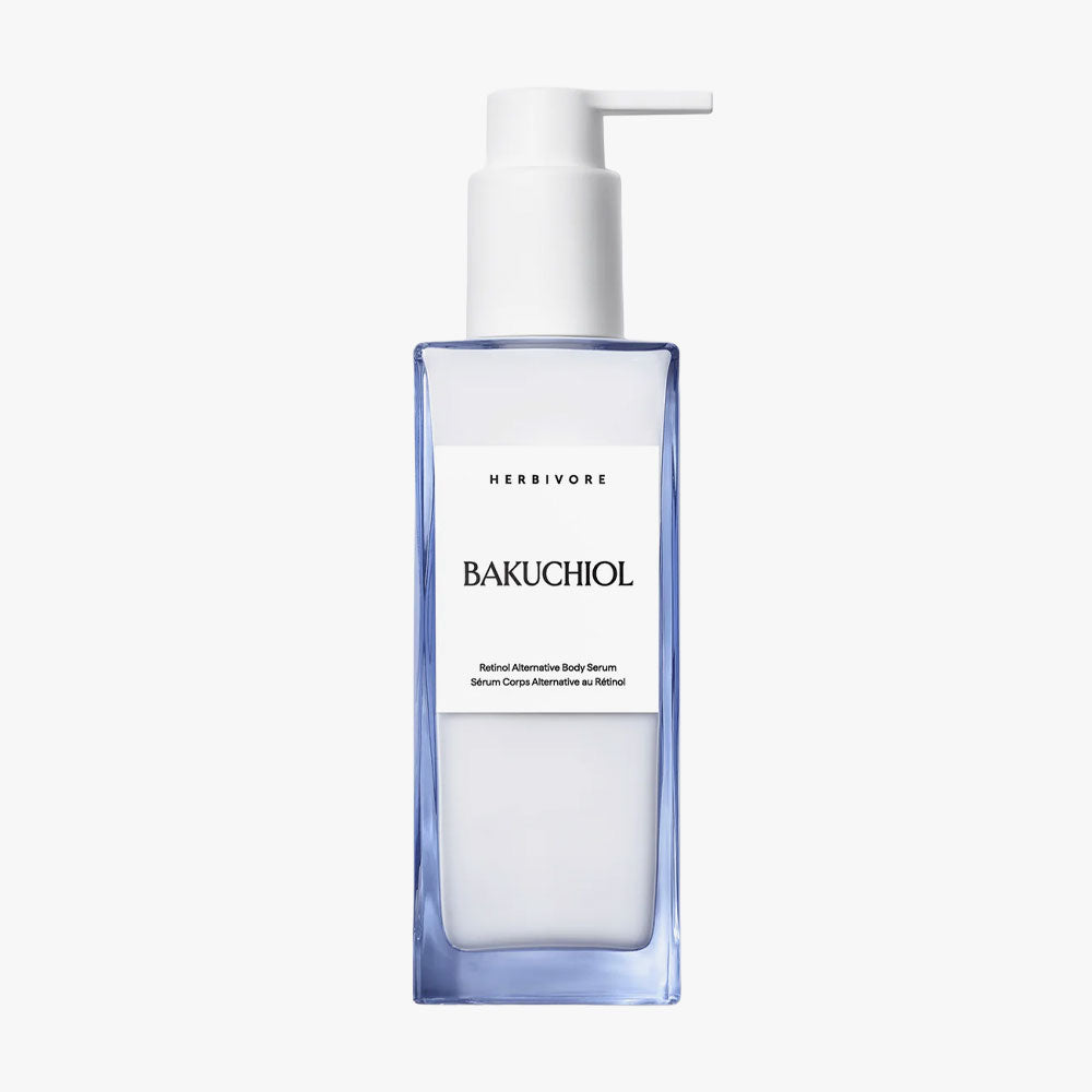 Bakuchiol Retinol Alternative Body Serum