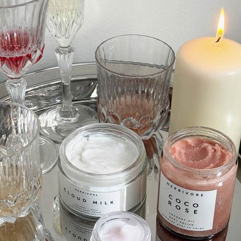 The Coco Cozy Set