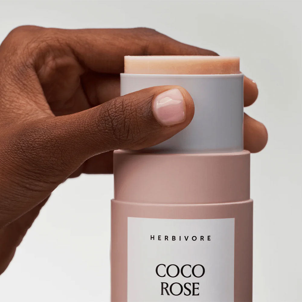 Herbivore Botanicals Coco Rose Deodorant