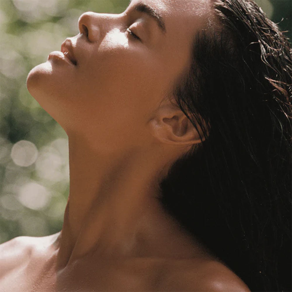 Emerald Adaptogen Cleansing Milk Body Wash