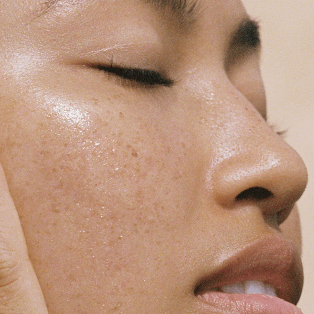 Emerald Deep Moisture Glow Oil