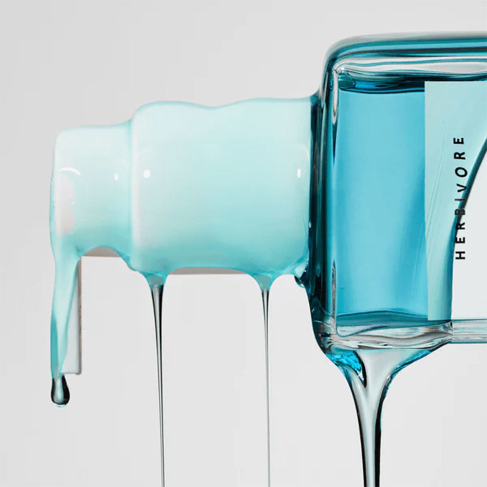 Lapis Blue Tansy + Squalane Balancing Body Oil