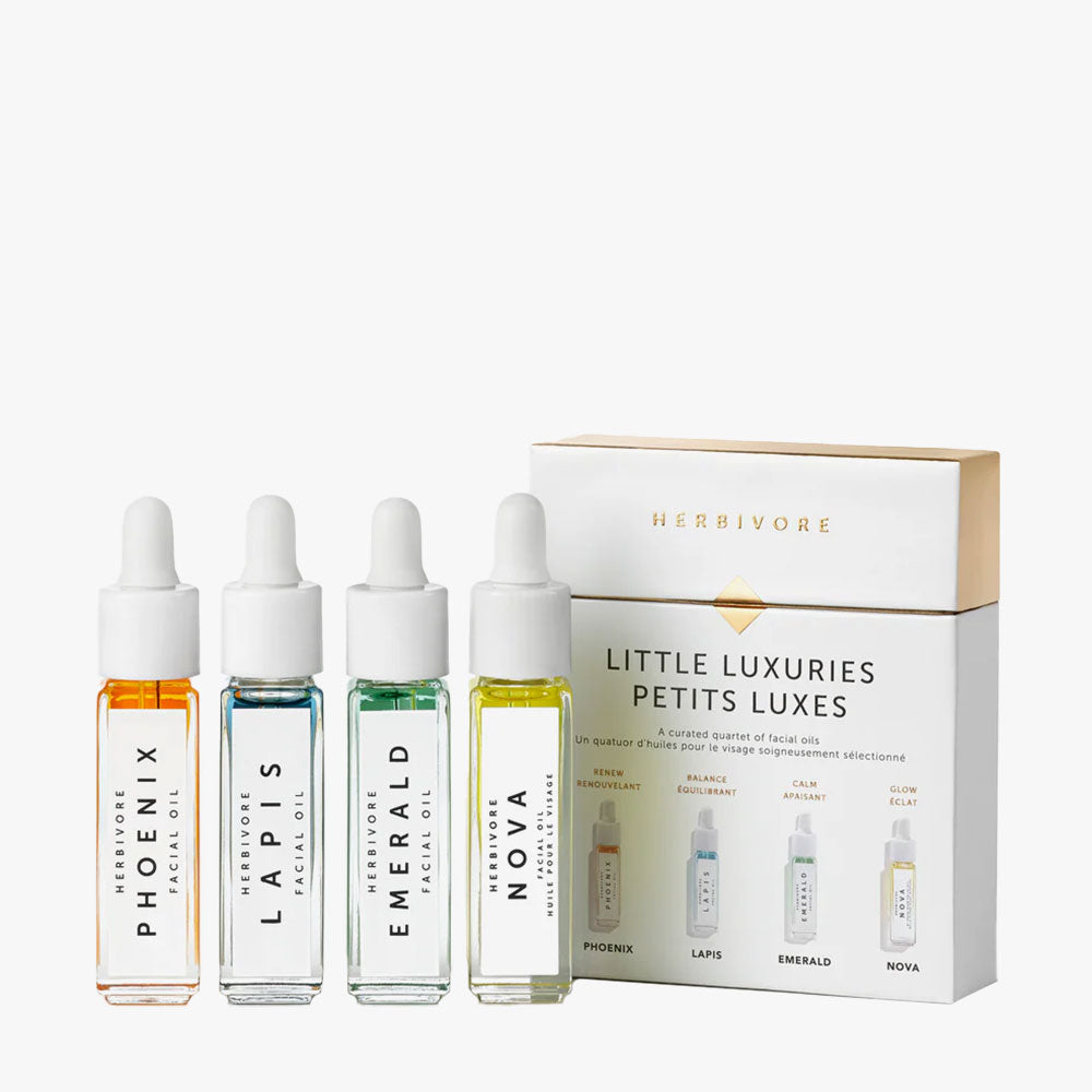 Little Luxuries Set