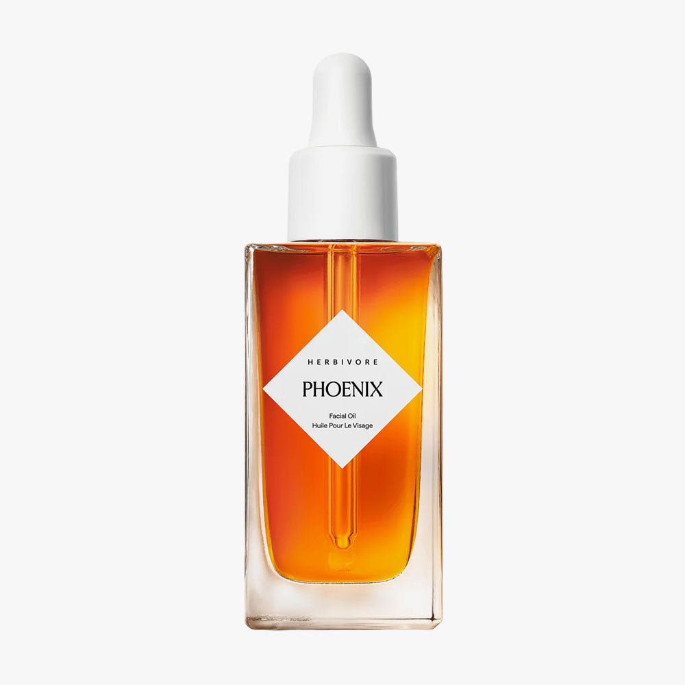 Phoenix Rosehip Anti-Aging Face Oil – For Dry Skin