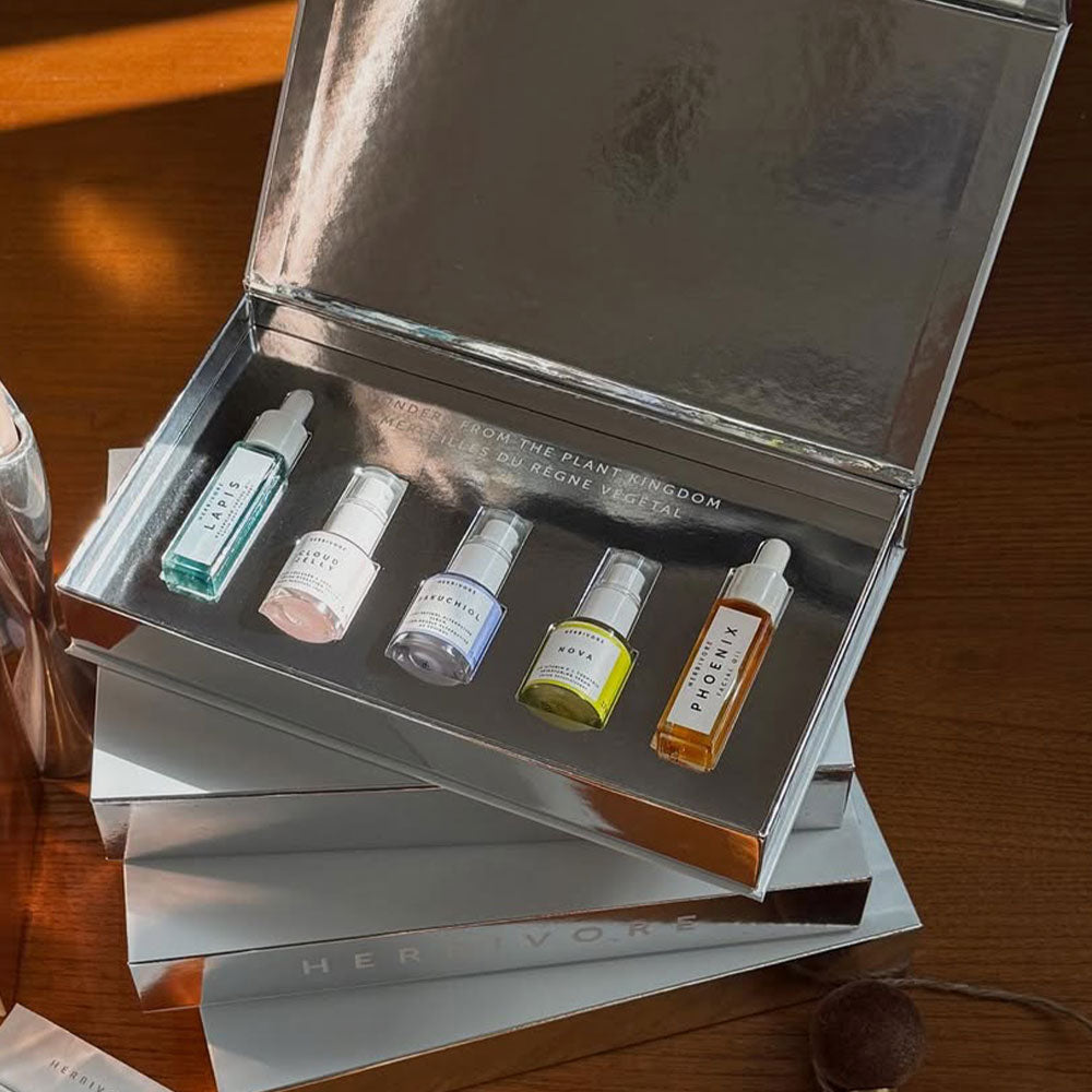 The Gem Set