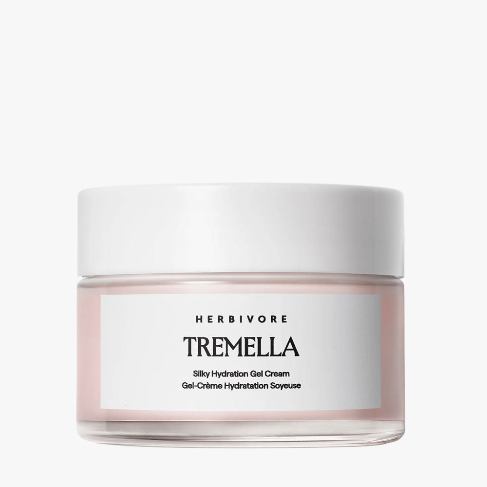 Tremella Silky Hydration Gel Cream